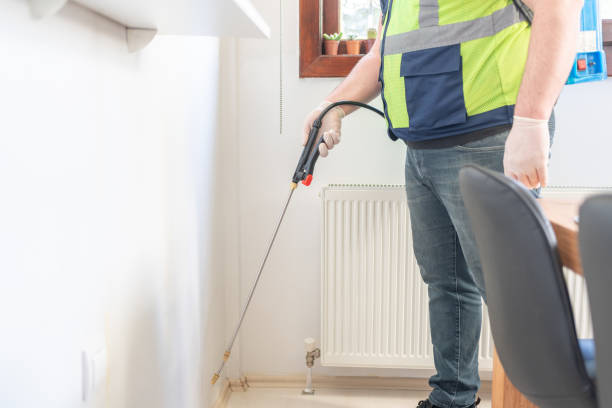 Reliable West Brattleboro, VT Pest Control Solutions