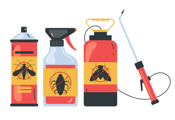 Wildlife Control Services in West Brattleboro, VT